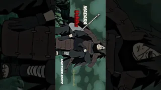 How to Plan the Perfect Madara Uchiha 4k clips twixtor #shorts