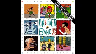 Album Network - Unsigned Bands 20 - New Music Seminar Special Edition CD