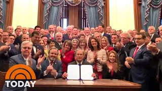 New Abortion Law In Texas Is Among Most Restrictive In US, Critics Say