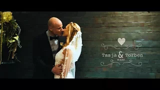 Tasja & Torben Wedding Film