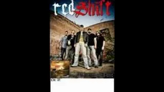 RedShift-Don't Run Away