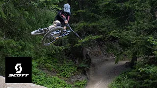 Sundays in Châtel Episode Twelve - Bike Park Season Is On!