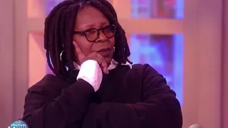 Whoopi Goldberg