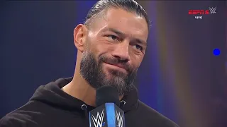 Roman Reigns & Cody Rhodes Falam Sobre Traição de Seth Rollins na Época do Shield Parte 2 SmackDown