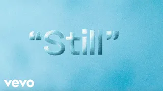 Lecrae - Still feat. DaniLeigh (Official Lyric Video)