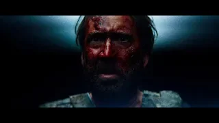 MANDY - Official Trailer