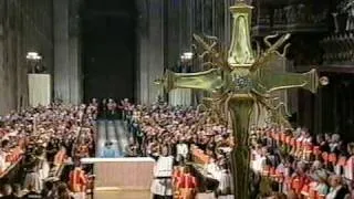 Saint Paul Cathedral Choir:  I Was Glad