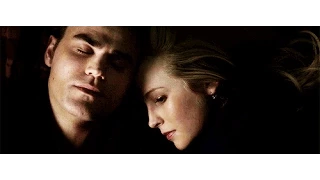 The Vampire Diaries | Stefan / Caroline / Elena - Another Love