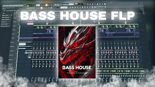 Bass House Like STMPD RCRDS (Old Version)