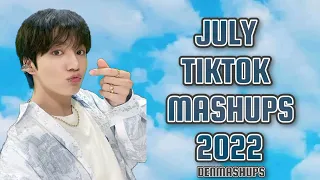 JULY TIKTOK MASHUP 2022#trend#tiktokmashup2022#tiktokmashupphilipines