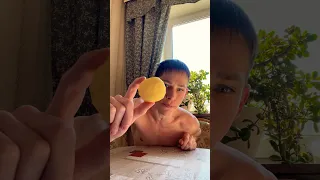 Фруктоед на связи🤙🏻🍎