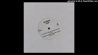 Global Gap - Could It Be I'm Falling In Love (Instrumental)