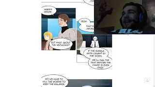 Let's Read Tower of God (Manhua Episodes 60-78) [Season 1 Finale]