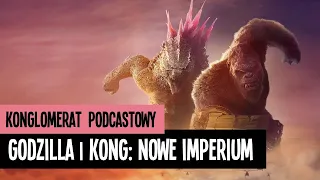Godzilla i Kong: Nowe imperium (2024) | Doktor Dolittle w MONSTERVERSE!