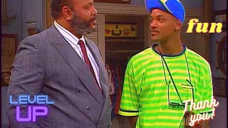 The Prince Arrive | The Fresh Prince of Bel-Air