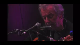 Andy Irvine - Ranger's Command - Dublin 2021