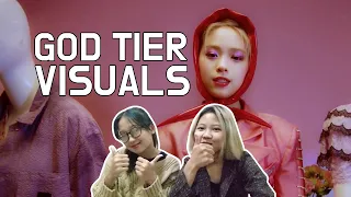 SBSReact: ITZY "마.피.아. In the morning" MV Reaction (Indonesia) || God Tier Visuals!