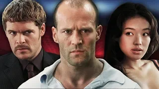 THE TRANSPORTER ⭐ Then and Now