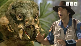 Triassic Travels 🦴 | Dinosaur Adventures | Andy's Amazing Adventures