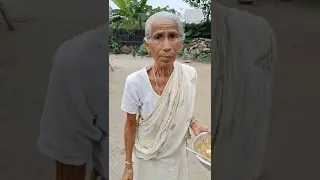 Dadi To Sabji Dena He Bhool Gaya 🙄😁😂#funny #viral #shorts