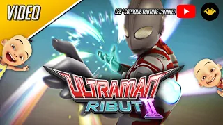 Ultraman Ribut 1 & 2 [ FULL VERSION ]