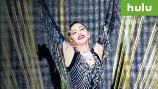 Watch An Exclusive Clip From Madonna's Rebel Heart Tour • Hulu