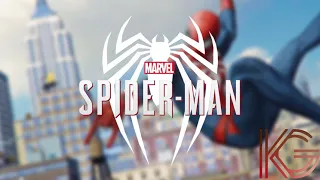 Dr. Octopus Final Battle Theme | Marvel's Spider-Man (PS4 - PS5) Soundtrack
