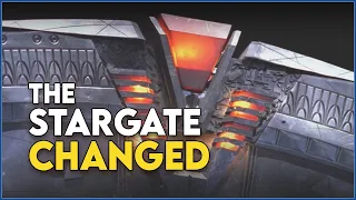 How STARGATE Rebuilt and Improved the Movie's Iconic Prop (Dial the Gate)