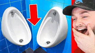 The *WORST* Design Fails EVER! (FUNNY)