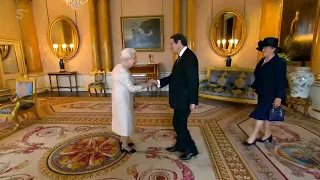 Secret Inside Royal Palaces - Part 1: Buckingham Palace - British Documentary