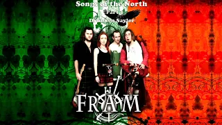 FRAM - (Drunken Sailor) Irish traditional