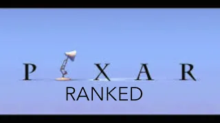 Every Pixar Film Ranked