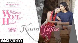 Kaun Tujhe (Remix): M.S. Dhoni - The Untold Story | Sushant Singh, Disha P | Armaan Malik, DJ Rik