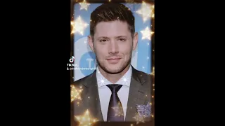 Jensen Ackles