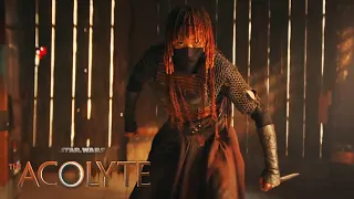 The Acolyte | Official Trailer