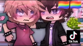 🏳️‍🌈Gacha Life LGBTQ Tiktok Compilation🏳️‍🌈 Part 39 🏳️‍🌈