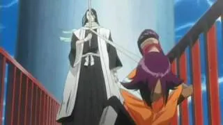 Bleach Soul Society AMV - Whispers in the Dark - Skillet