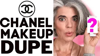 THE BEST CHANEL FOUNDATION DUPE | EVERYDAY MAKEUP LOOK UPDATED 2022  | Nikol Johnson