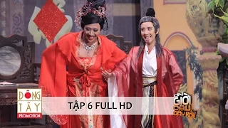 ƠN GIỜI CẬU ĐÂY RỒI 2015 | TẬP 6 FULL HD (05/12/15)