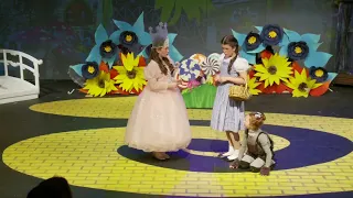 The Wizard Of Oz Jr. - Village Christian School (2023)