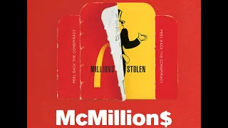 McMillions | Trailer | True-Crime-Documentary | Showmax
