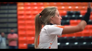 Volleyball Hype Video