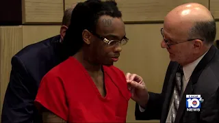 New prosecutors take over YNW Melly murder trial after 1 recused