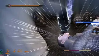 Yakuza 5 Speedrun Labbing - Even Faster Baba???