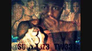 Lil Wayne Ft Cory Gunz-6'7" (Six Foot Seven Foot) Instrumental [Remake] The Best!!!!!