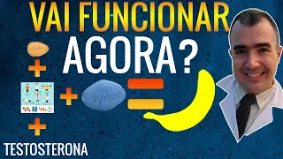 Como TURBINAR os efeitos dos remédios para ereção?