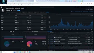 Как находить крутые кошельки через Arkham. Smart traders. DEFI