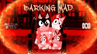 Barking Mad! | Media Bites