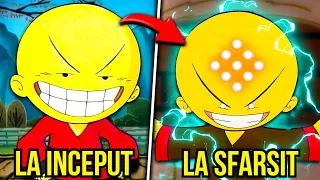 CONFRUNTAREA XIAOLIN In 9 Minute De La Inceput Si Pana LA SFARSIT