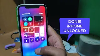 How to UNLOCK "SIM Not Supported" iPhone with R sim iOS 17, September 2023 MKSD Ultra/Heicard/R-SIM.